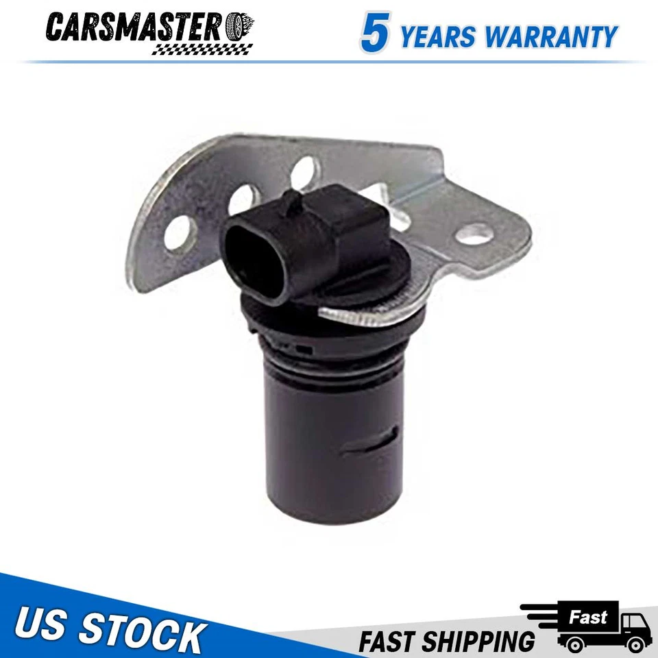 Sensor de velocidad del vehículo compatible con Chevrolet Silverado 1500 2000 2001 2002 2003 2004 2005 Foto 1 de 1