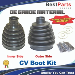 Kit de arranque de eje CV para Subaru Forester 2009, 2011-2013 turbo delantero - Imagen 1 de 7