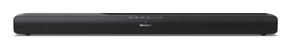 SHARP HT-SB100 - SOUNDBAR 2.0 - 75W - HDMI - BLUETOOTH