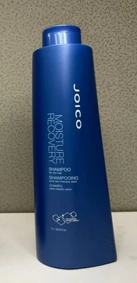 Joico Moisture Recovery Moisturizing Shampoo, 33.8 Fl Oz - Image 1 of 4