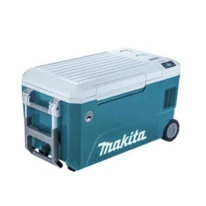 Makita CW002GZ Rechargeable Cooling & Warming Capacity 50L Main Unit Only New - Picture 1 of 9