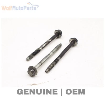 2017–2020 2023 LAND ROVER DISCOVERY — винт компрессора переменного тока / КОМПЛЕКТ БОЛТОВ (3) - Изображение 1 из 4