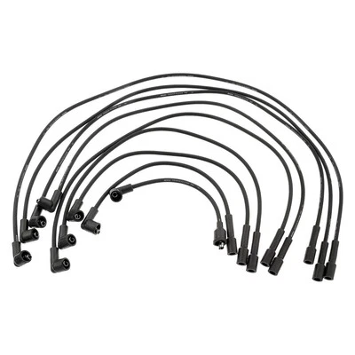 For Cadillac Eldorado 1962-1974 ACDelco 9508D Professional Spark Plug Wire Set - Image 1 of 2