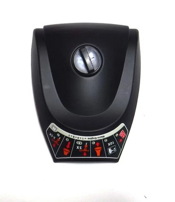 Cubierta de filtro de aire para motosierra Craftsman S 205 46 CC - OEM Foto 1 de 3