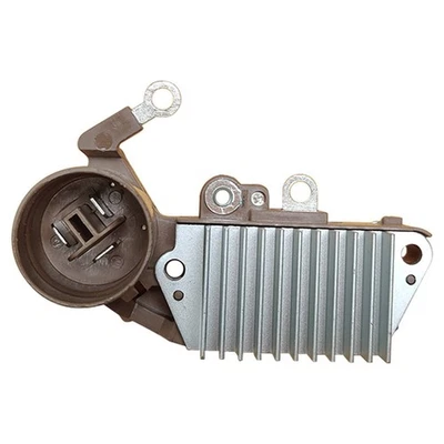 12V Voltage Regulator For Toyota Camry 4Runner SR5 DLX 1987-1992 1260000340 M - Image 1 of 4