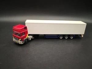 AWM/Herpa MAN F90 Focus Sattelzug *Vi396-11-0333 - Picture 1 of 3