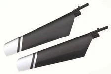 Revell RMXE6080 Proto Max Helicopter Rotor Blades (Pack of 2) - Image 1 of 1