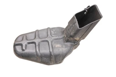 89 Polaris Trail Boss 250 4x4 Airbox Hose Intake - Image 1 of 3