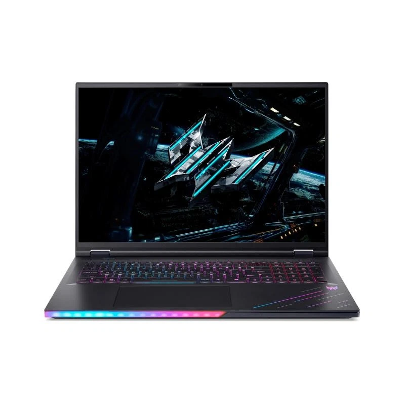 NH.QVYET.001 ACER NB GAMING 18" PREDATOR HELIOS 18 AI INTEL ULTRA 9 275HX 32GB 2