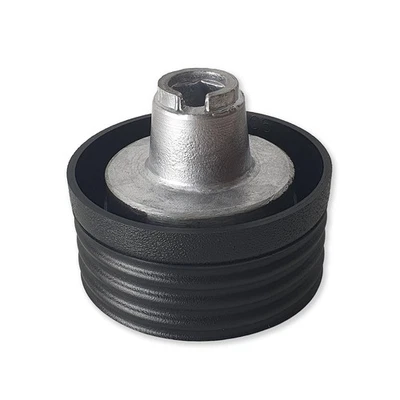 LUISI Moyeu de volant Ford Fiesta 1984-1989 sans airbag