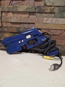 Namco G-Con NPC 106 Light Gun for PS2 Playstation 2. - Picture 1 of 4