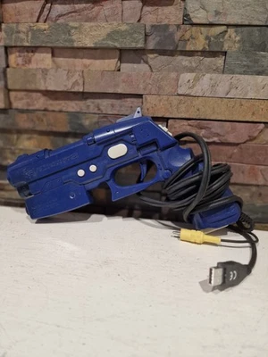 Namco G-Con NPC 106 Light Gun for PS2 Playstation 2. - Image 1 of 4