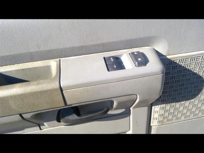 Interruptor de puerta delantera del conductor ventana del conductor para camioneta Ford E350 09-19 599781 Foto 1 de 4