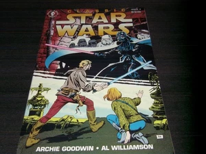 CLASSIC STAR WARS AUSGABE 4 DARK HORSE COMICS 1992 - Bild 1 von 6