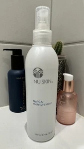 Nu Skin NaPCA Moisture Mist 250ml for Hair and Face. Brand new. U.K. seller - Picture 1 of 2