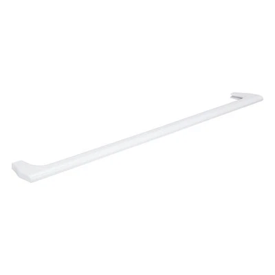 ARÇELIK A.Ş. Beko 4657600100 Glasplattenleiste vorne für oben mitte Kühlteil beko in