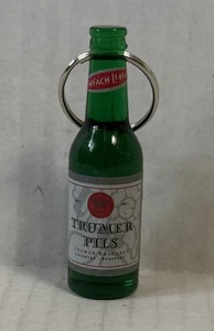 Trumer Pilsner Beer Keychain Bottle Opener Souvenir - Imagen 1 de 5