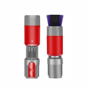 Soft Bristle Dusting Brush for Dyson Vacs V7-v15 - Picture 1 of 9