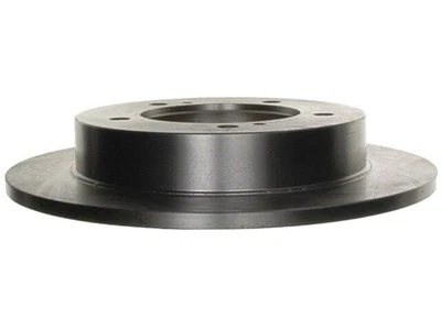 Rotor de freno delantero AC Delco 78491GBTD 1990 Chevrolet Tracker 1989-1991 1998 Foto 1 de 2