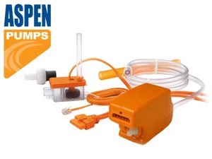 Mini Orange® KONDENSATPUMPE Klimaanlage Wärmepumpe Kondenswasserpump FP2212 - Bild 1 von 1