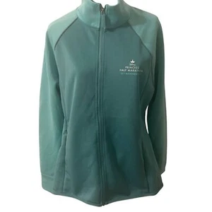Disney runDisney Princess Half Marathon 15th Anniversary 2023 Jacket Sz 2XL - Picture 1 of 16