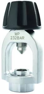 Mares Bügeladapter DIN/INT Adapter - Bild 1 von 1