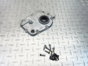 2000 00-05 Kawasaki ZR7S ZR750 OEM Engine Side Cover Case Hardware Transmission - Bild 1 von 12