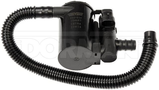 Válvula de ventilación de bote de vapor Dorman 994-034 para Chevrolet Camaro 2010 Foto 1 de 4
