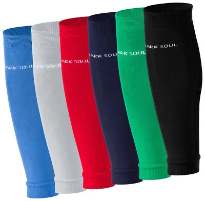 Stutzen ohne Fuss - Sleeve / Tube , Sportstulpen, Unisex, von Stark Soul®