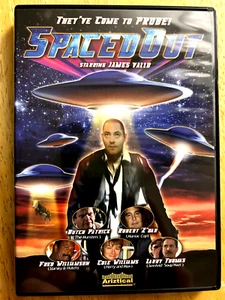 Spaced Out: the Probe Is Back (DVD 2006 VG) Butch Patrick, Fred Williamson - Picture 1 of 3