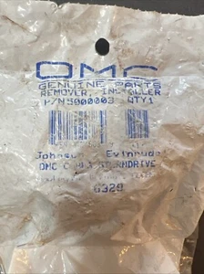 5000003 Johnson Evinrude OMC OEM Special Service Tool - Picture 1 of 2