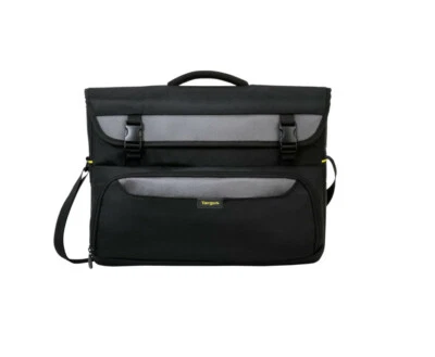 TARGUS CityGear Laptop Notebook Tasche Messenger TCG265EU-70 30.5-35.6 cm 10-14" - Bild 1 von 3