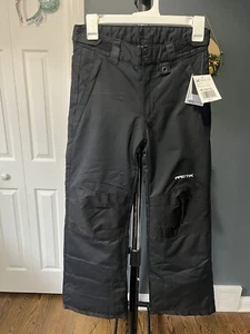 Kids Snow Pants with Reinforced Knees - Picture 1 of 7