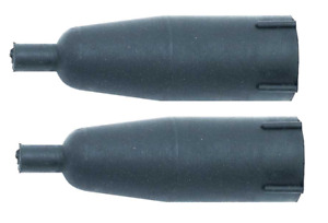 Emergency Parking Brake Cable Dust Rear Boot Set 1955-1972 Chevy and GMC Trucks