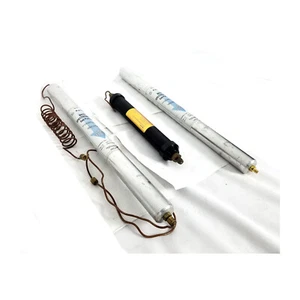 Mixed Lot of 3x - Agilent Baxter Mass Spectrometer Gas Purifier/Trap - Picture 1 of 6