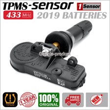 One for CHRYSLER JEEP DODGE TPMS TIRE PRESSURE SENSOR 56029398AB 68241067AB