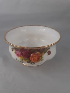 Royal Albert Old Country Roses Zuckerdose Bone China 1. Qualität Vintage British - Bild 1 von 10