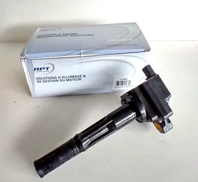 New Ignition Coil Premium High Performance RICHPORTER C-509 - Image 1 of 4