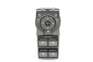 NICE NPW706SG POWER WINDOW MAIN SWITCH FOR HOLDEN COMMODORE VE SEDAN WAGON GREY  - Picture 1 of 10
