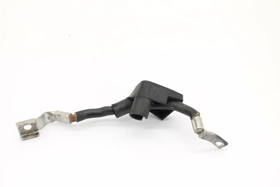 2006 KAWASAKI NINJA ZX6R ZX636D POSITIVE BATTERY CABLE WIRE TESTED 26011-0070 Foto 1 de 4