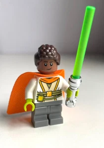 Kai Brightstar Star Wars Young Jedi Adventures LEGO Minifigur sw1268 75358 - Bild 1 von 3