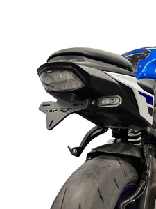 Suzuki GSX-S 1000 2015-2024+ / GSX-S 1000FA Tail Tidy FOLDABLE | GREF Innovation - Picture 1 of 2