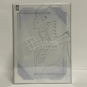 Bandai Gundam Card Limited Box Ver. Beta Sealed - Picture 1 of 12