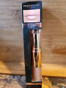 Profusion Cosmetics Divine Lip Dazzler Dual Ended Lipstick & Lip Topper *SEALED* - Picture 1 of 6
