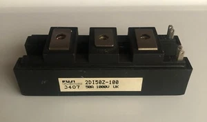 FUJI ELECTRIC 2DI50Z-100 - Picture 1 of 2