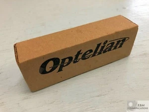 1012-9314 OPTELIAN OPTICAL CWDM LIGHTGAIN SFP 1531NM 80KM 40-85C WOTRCYNAA - Picture 1 of 4