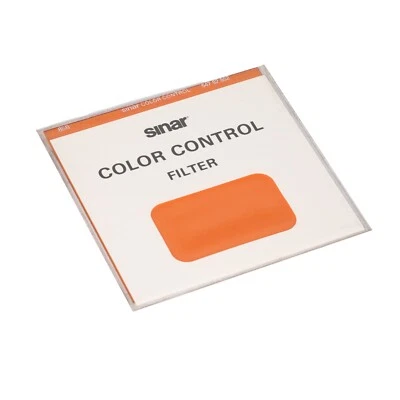 Sinar Color Control Filter 547-92-852 547.92.852 - Image 1 of 4