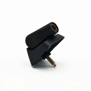 Base supporto antenna tetto auto per PEUGEOT 106 206 306 405 406 806 - Foto 1 di 5