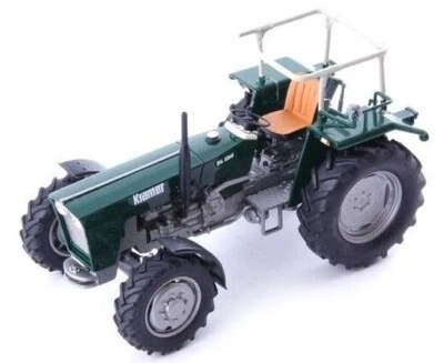 AUTOCULT-MODELS - KRAME 814 Allarad Verde - 1/32 - ATC90139 - Immagine 1 di 4