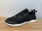 KURU “STRIDE MOVE”  Foot Pain RELIEF Black Athletic Shoes Womens Size 10.5